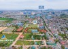Đất nền đại lộ CESP - TP Thanh Hoá, có sổ đỏ